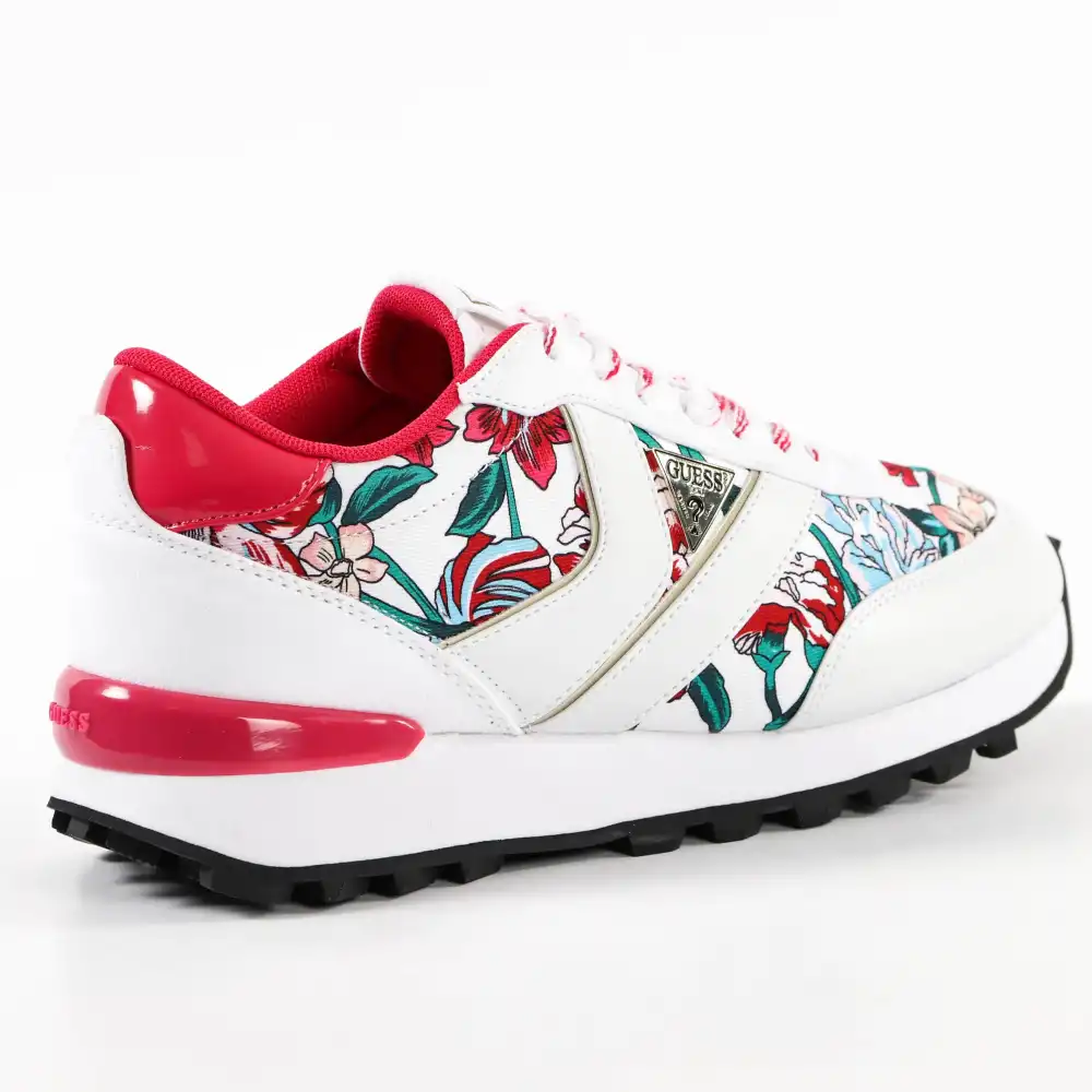 PARTNER: CREATION ref FL7SA6FAP12-FLOWE Guess - 7